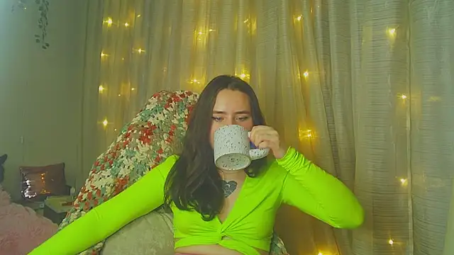 lunar_Sanata's cam snapshot