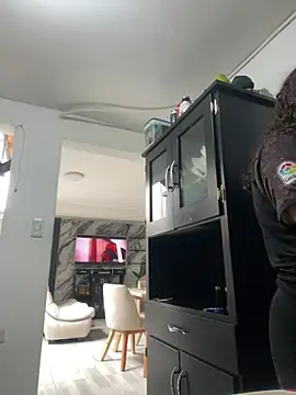 lizzy_luminair live sex cam