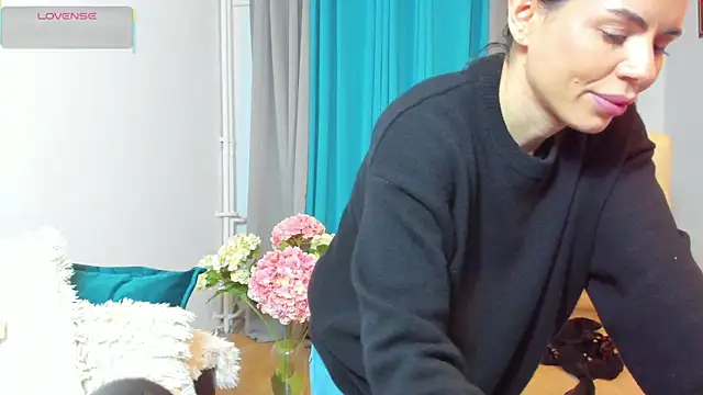 SeductiveBella's cam snapshot