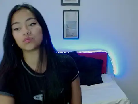 NatalyEscobar_lx's cam snapshot