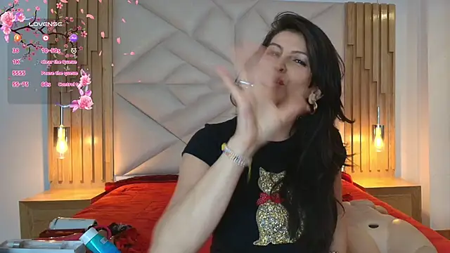 allie_pearl's cam snapshot