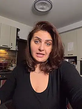 AnneKane live sex cam