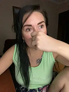 Roxana_Bell's cam snapshot