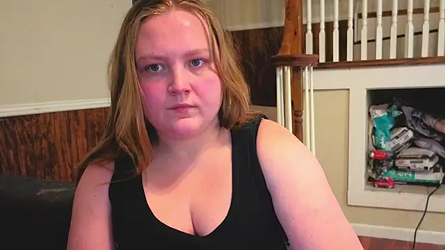 PhatAssBlond's cam snapshot