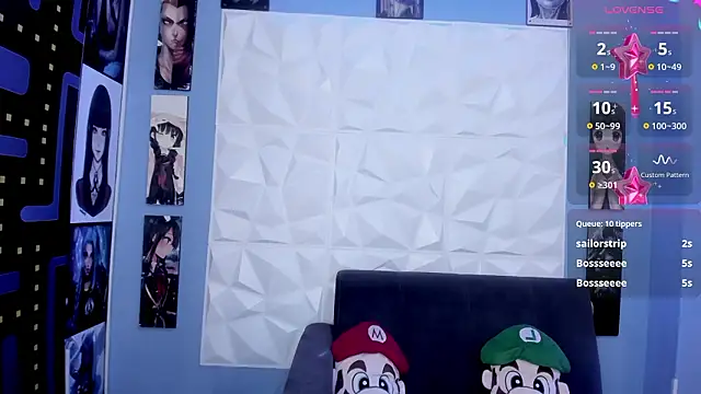 Liamartinn's cam snapshot