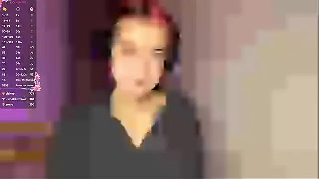 Dina_Cams's cam snapshot