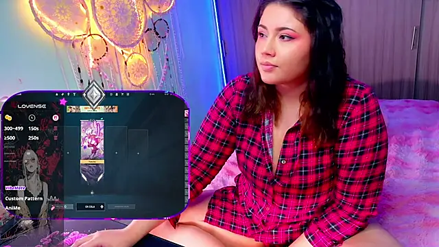 ALIS_E_G's cam snapshot