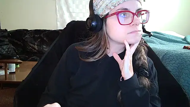 JessaBella's cam snapshot