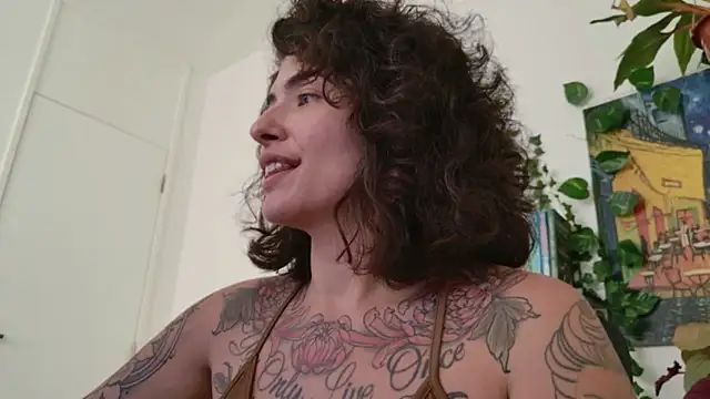 TaliMajesty live sex cam