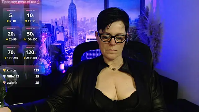 ninarandmann live sex cam