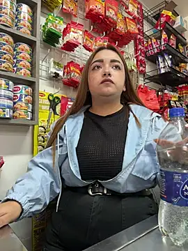 Tatiana_O's cam snapshot