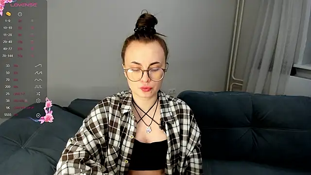 MewStella's cam snapshot