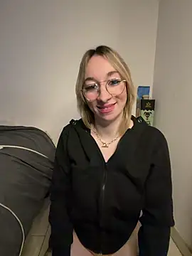 Giuliana_baby's cam snapshot