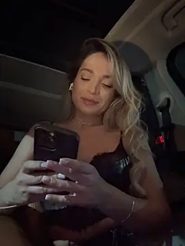 Ivy_Bae's cam snapshot