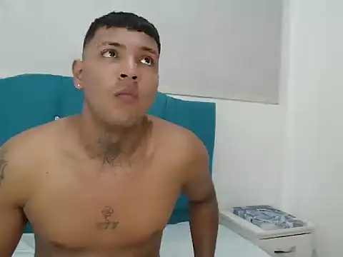 Axell_Kinng's cam snapshot