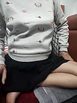 Haralushiaaa's cam snapshot