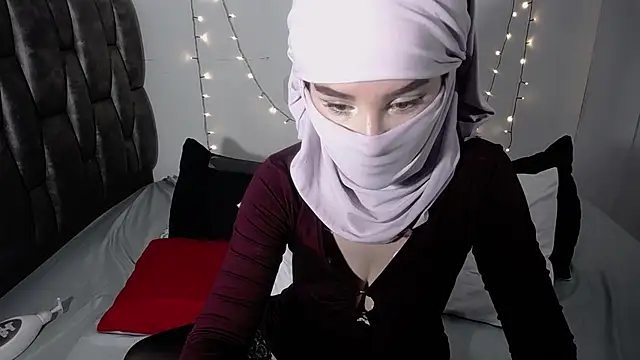 __Nahia's cam snapshot