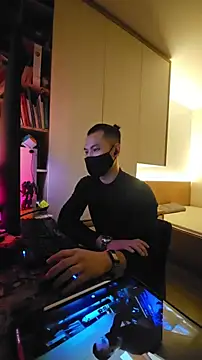 OnlyHand9x's cam snapshot