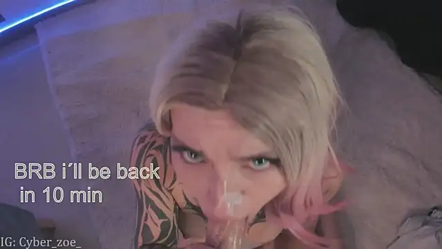 cyberzoe's cam snapshot