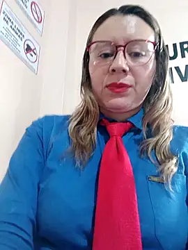 Hannah-colx's cam snapshot