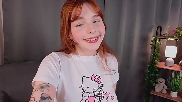 AnnieKim_'s cam snapshot