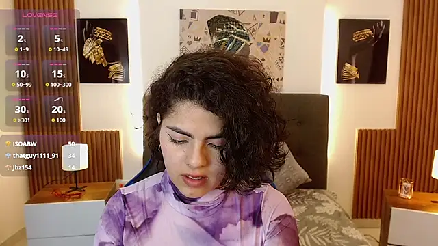 butterflyx39's cam snapshot