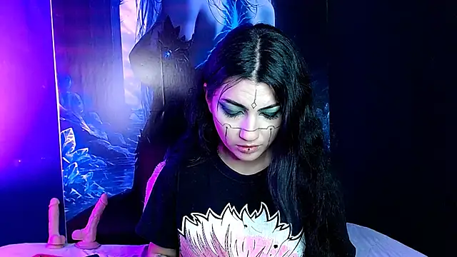 sophy_rock's cam snapshot