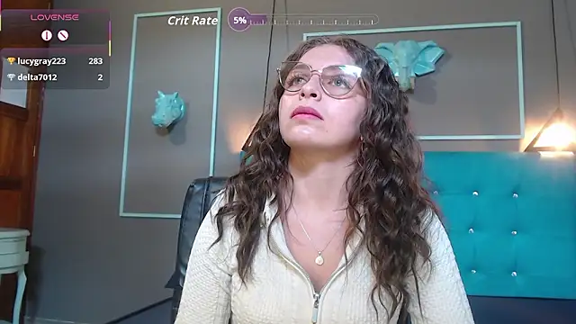 _isaabellaa's cam snapshot