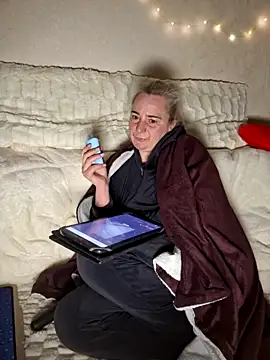 my_Kazka's cam snapshot