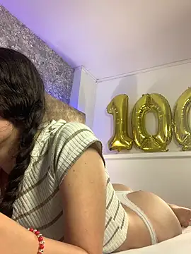 SsexCouplee's cam snapshot