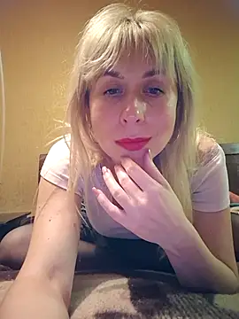 SelinaLovqx's cam snapshot