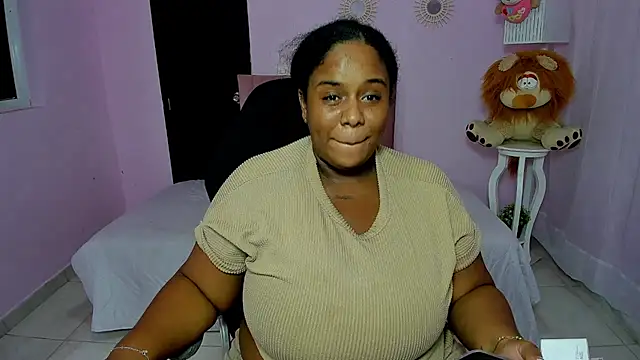 bbw_charlote's cam snapshot