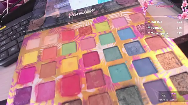 alice__tylor's cam snapshot