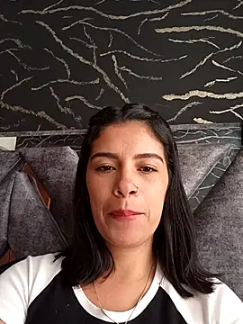 Nathaly_12's cam snapshot