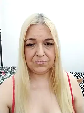 MarielaFerrer's cam snapshot