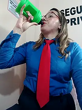 Hannah-colx's cam snapshot