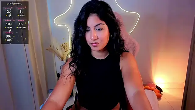 chloebum_'s cam snapshot