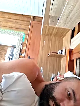 Robsonitj90 live sex cam