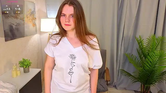 LuannaPetru's cam snapshot