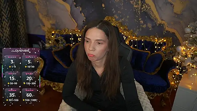 MirielleNymph's cam snapshot