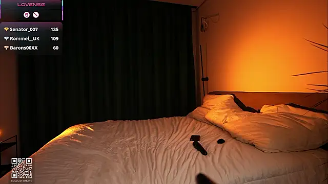 bogduzy's cam snapshot