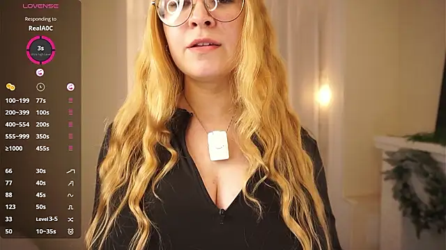 SallyDeniken's cam snapshot