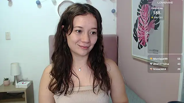 lanna_1878's cam snapshot