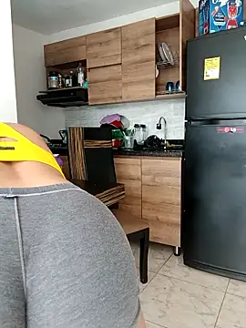 LEIRIS_Y_FRED_01's cam snapshot