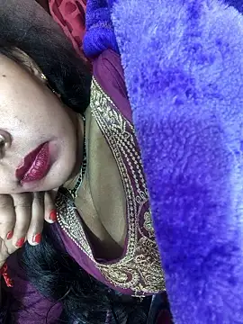 Sharmila-Singh's cam snapshot