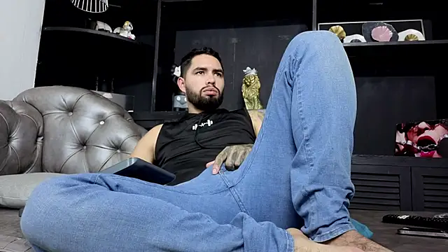 matteosantos live sex cam