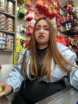 Tatiana_O's cam snapshot