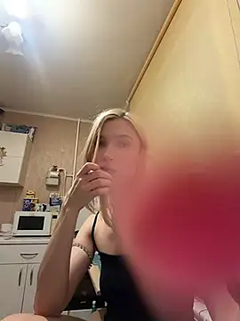 AngelJeni's cam snapshot