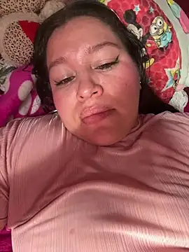 Lovelipsbig's cam snapshot