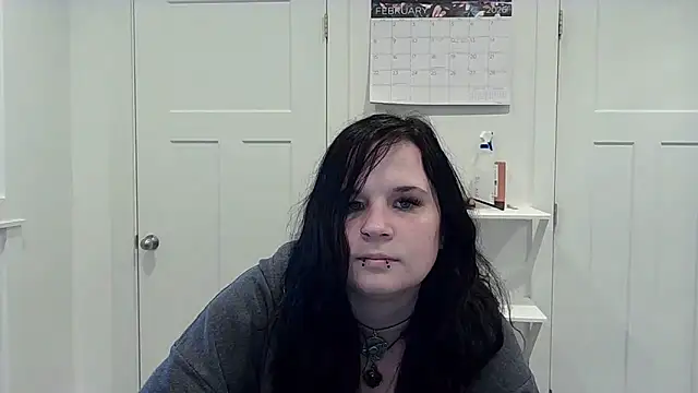 CherryWilde's cam snapshot